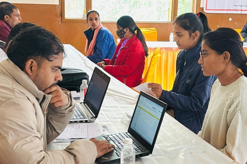 Flipkart Foundation And Pratham Infotech Foundation Expand Their Digital Literacy Initiative To Empower Youth In Mumbai And Gurugram